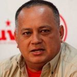 Diosdado Cabello dice que no hay espacio para "personalismos" en Venezuela