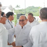 Director de INFOTEP anuncia instalación de talleres móviles en Montellano, Puerto Plata