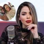 Esposa de Marcell Ozuna enfrenta en vivo a Paola Faria en Sin Filtro Radio Show: "Eres un Pokémon más"