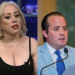 Paliza se niega a saludar a La Tora durante rendición de cuentas