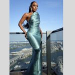 Amara La Negra deslumbró en Premios Lo Nuestro 2026