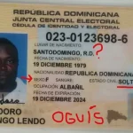 La Romana: Migración desmantela centro de falsificación de documentos para haitianos
