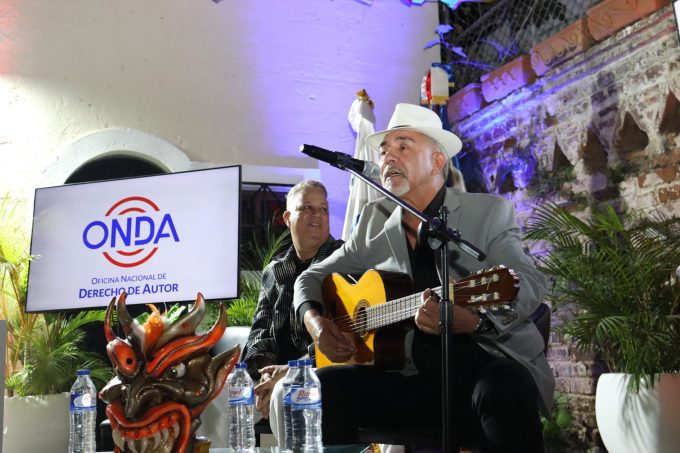 La Vega reafirma su legado cultural con un emotivo reconocimiento a consagrados gestores