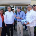 Sectores productivos de San Pedro de Macorís respaldan instalación del INFOTEP en el sector de Santa Fe