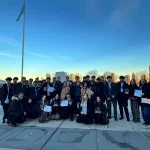 Siete estudiantes del Puntacana International School son reconocidos en WIMUN New York 2026 por su destacada participación diplomática