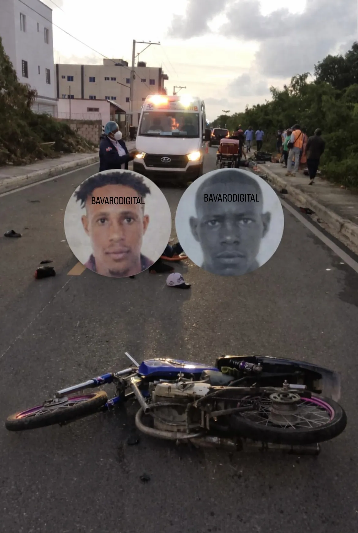 Se elevan a cuatro los muertos tras fatal accidente en Verón–Punta Cana