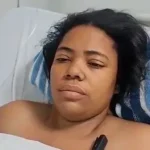 “Solo quería hablar”: mujer cuenta cómo terminó herida tras acudir a una cabaña