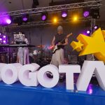 El turismo urbano y cultura fue el principal motivo de viaje de los visitantes extranjeros a Bogotá en 2025