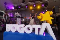 El turismo urbano y cultura fue el principal motivo de viaje de los visitantes extranjeros a Bogotá en 2025