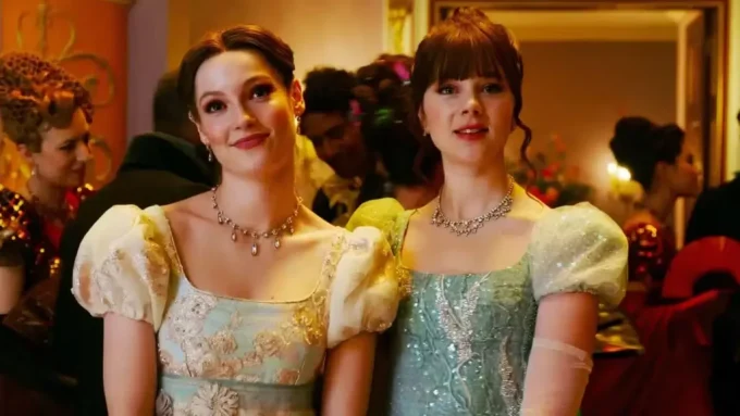 Bridgerton: ¿Ya sabemos quién será la próxima protagonista?