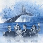 Anuncian concierto “Al Ritmo de la Bahía”, una bienvenida a las ballenas