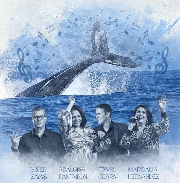 Anuncian concierto “Al Ritmo de la Bahía”, una bienvenida a las ballenas
