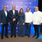 COPA AIRLINES CELEBRA SU REGRESO A SANTIAGO DE LOS CABALLEROS CON UN ENCUENTRO QUE REAFIRMA SU VÍNCULO CON LA CIUDAD