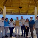 Grand Sirenis Punta Cana renueva bandera azul por decimo año consecutivo