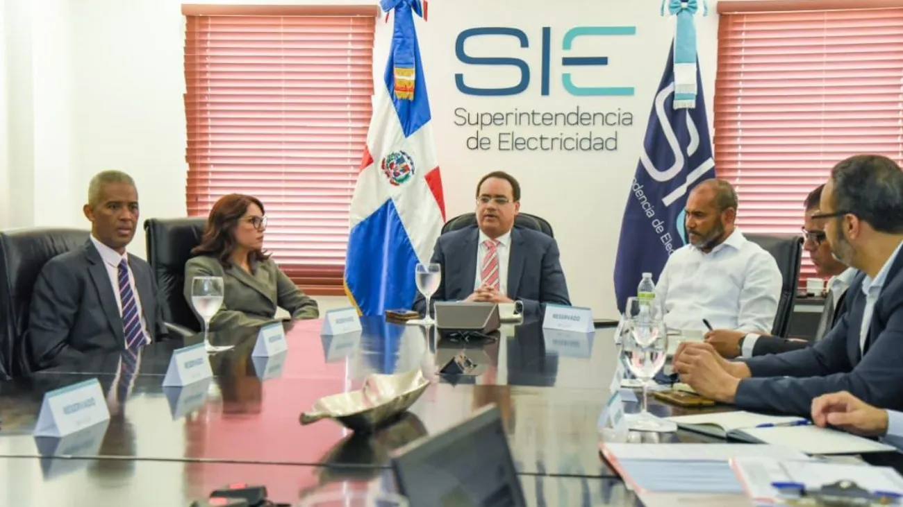 Sector eléctrico activa investigación por apagón del 23 de febrero
