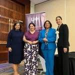 LHH realizó el lanzamiento de la firma en Santo Domingo