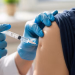 Estados Unidos registra 733 casos de sarampión en 2026