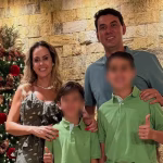 Conmoción en Brasil: funcionario mata a sus dos hijos y luego se suicida