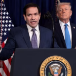 Marco Rubio visitará Hungría tras el respaldo de Trump a Viktor Orbán y en medio de las tensiones con la Unión Europea