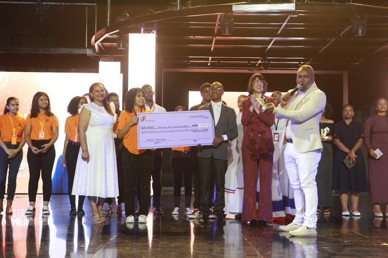 Premio Cultura VIP Extiende Hasta 1 de Marzo Recepción de Obras en Todas Sus Categorías