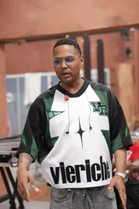 Santiago Matías reflexiona sobre un modelo de colaboración abierta para “Planeta Alofoke”