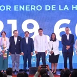 Turismo arranca con buen pie en el 2026 con la llegada de 1,219,606 visitantes en enero.