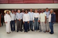 Mañana inauguran nuevo Mercado Municipal de Higüey