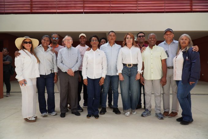 Mañana inauguran nuevo Mercado Municipal de Higüey