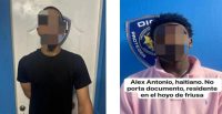 Operativos en Bávaro dejan 10 haitianos y 6 dominicanos detenidos