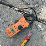 Desmantelan fraude eléctrico que sustentaba 11 apartamentos en La Romana