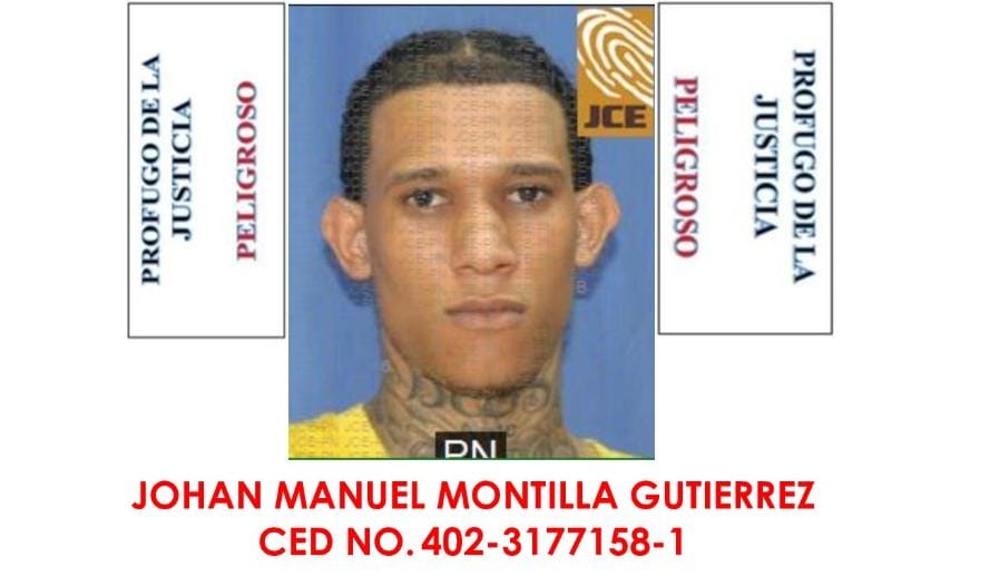 Continúa búsqueda de acusado por homicidio en Friusa