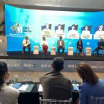 ALETA modera diálogo sobre desarrollo en Construction & Real Estate Summit 2026 en Punta Cana