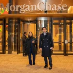 David Collado presenta en Nueva York proyecciones turísticas 2026 ante líderes financieros internacionales