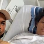 Mujer no sobrevive tras disparo de expareja en SFM