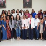 Desarrollan jornada de consultas para protección a la Mujer en Higüey