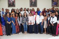 Desarrollan jornada de consultas para protección a la Mujer en Higüey