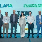 LAKA Group impulsa la evolución técnica del sector construcción