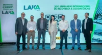 LAKA Group impulsa la evolución técnica del sector construcción