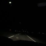 Persisten quejas por falta de luz en el bulevar turístico de Bávaro