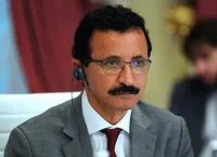 Sultan Ahmed bin Sulayem resalta el desarrollo turístico de Punta Cana