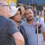 ‘Vidas Truncadas’ documental contra uniones tempranas en RD