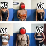 Operativos en Punta Cana dejan 16 trabajadoras sexuales detenidas