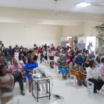 Higüey acoge jornada nacional sobre acceso a justicia y protección de mujeres