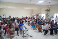 Higüey acoge jornada nacional sobre acceso a justicia y protección de mujeres