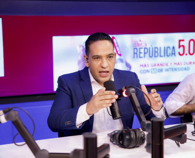 Periodista Hansel García propone dedicar un mes a la salud mental ante ola de tragedias