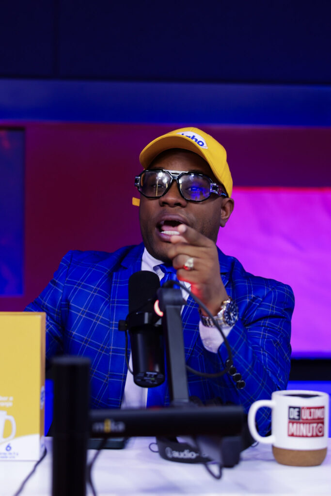 Tolentino lanza ultimátum a los acompañantes de "Masha" tras tiroteo mortal: "Entréguense"