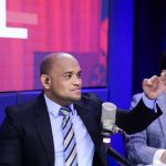 Jonatan Familia afirma Francisco Javier será candidato del PLD y que Abel Martínez "no tiene con qué pagarle al partido"