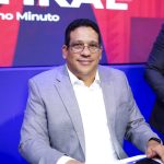 Carlos Pimentel aboga por justicia más ágil en casos de corrupción; reitera apoyo en investigación del caso Senasa