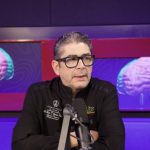 Guerrero Heredia afirma juventud actual es "cien veces más sana" que la generación de los 70 y 80