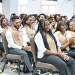 INFOTEP certifica más de 300 trabajadores del sector zonas francas en Santo Domingo Este